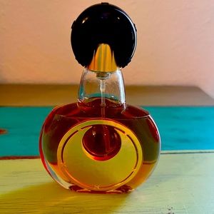 Vintage  Guerlain Mahora Eau De Parfum 30ml.
